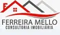Ferreira Mello Consultoria Imobiliária | 29117-J-SP